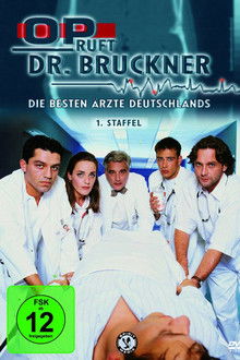 OP ruft Dr. Bruckner