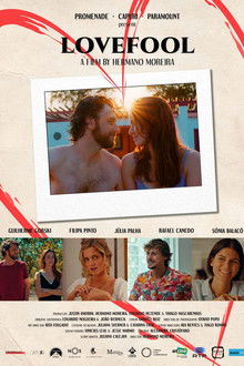 Lovefool