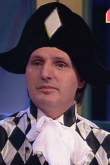 Miguel Diego Ñiguez 