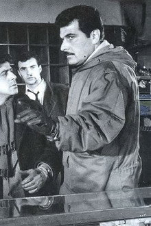 Gecelerin Ötesi