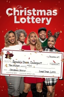 The Christmas Lottery 2020