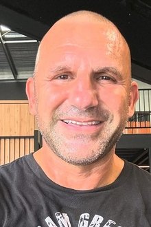 Photo of Sam Greco