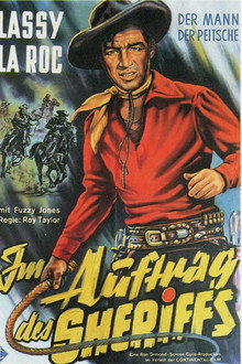 Im Auftrag des Sheriffs