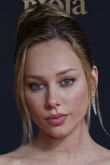 Photo of Ester Expósito