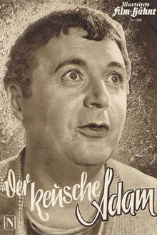 Der keusche Adam