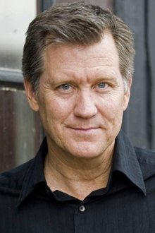 Photo of Patrick Kirton