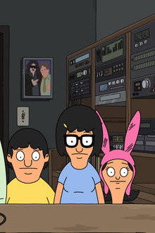 Bob's Burgers season 9 episode 19