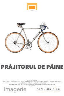 Prăjitorul de pâine