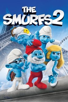The Smurfs 2 The Smurfs 2