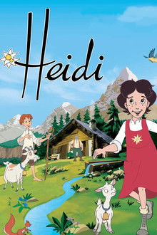 Heidi