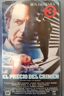 EL PRECIO DEL CRIMEN