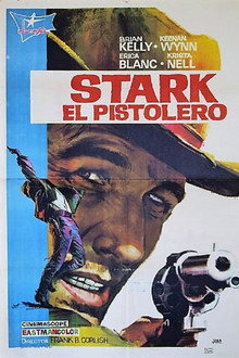 Stark, el pistolero