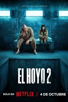 El hoyo 2 | Trailer oficial español | 2024 HD