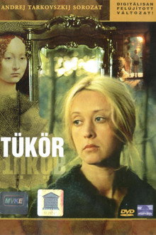 Tükör