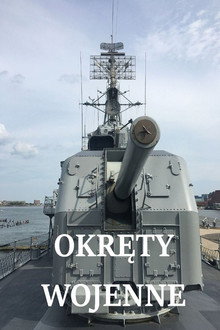 Okręty wojenne