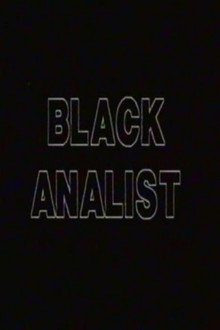 Black Anal-ist