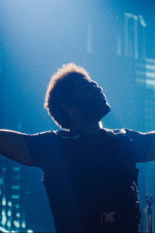 The Weeknd: Živě ze SoFi Stadium