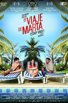 El viaje de Marta