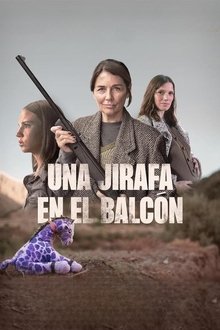 Una jirafa en el balcón / peliculas online – octubre 2025