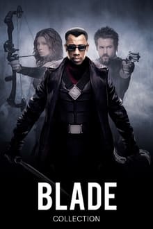 Loạt phim Blade