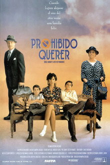 Prohibido querer