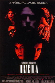 Wes Craven präsentiert Dracula