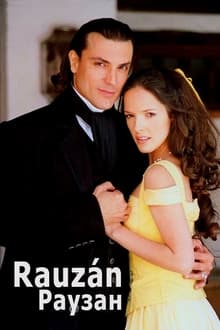 Poster da série Rauzán