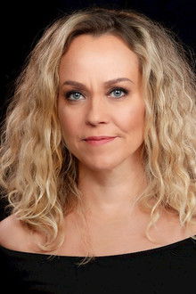 Photo of Anu Palevaara