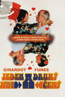 Jeden hot a druhý čehý