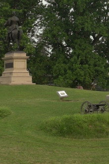 The Gettysburg Story