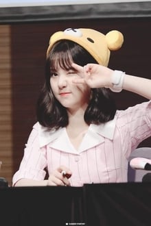 Foto de perfil de Eunha