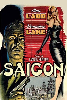 Saigon