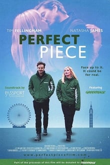 Poster do filme Perfect Piece