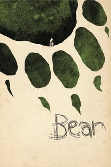 Poster do filme Bear