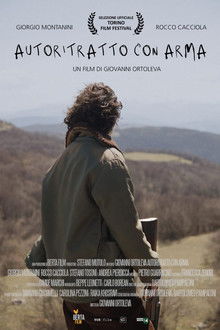 Autoritratto con arma