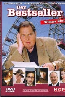 Poster do filme Der Bestseller - Wiener Blut