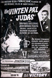 Un Vintén pa’l Judas