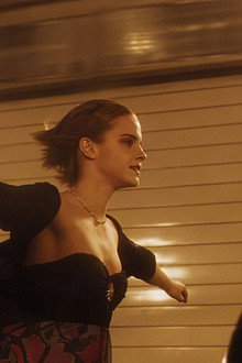 The Perks of Being a Wallflower