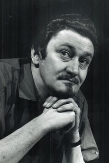 Photo of Jean Gascon