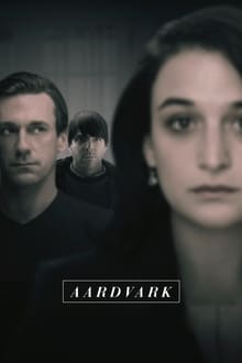 Poster do filme Aardvark