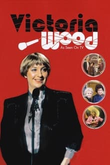 Poster da série Victoria Wood As Seen On TV
