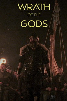 Wrath of the Gods