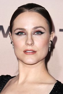 Photo of Evan Rachel Wood