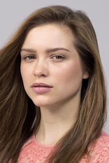 Foto de perfil de Sophie Cookson