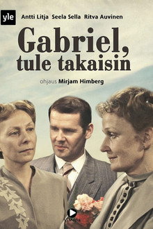 Gabriel, tule takaisin