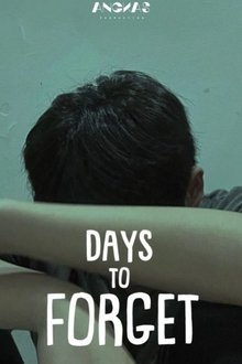 Days To Forget