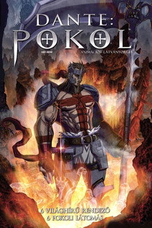 Dante: Pokol