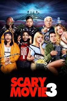 Scary Movie 3 – Outro Susto de Filme
