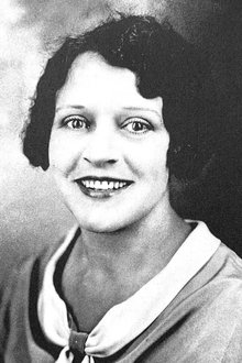 Photo of Helen Gibson