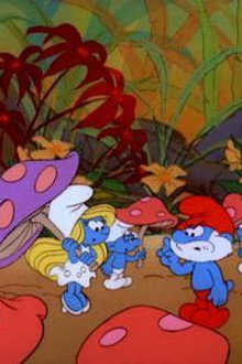 The Smurfs season 3 episode 38